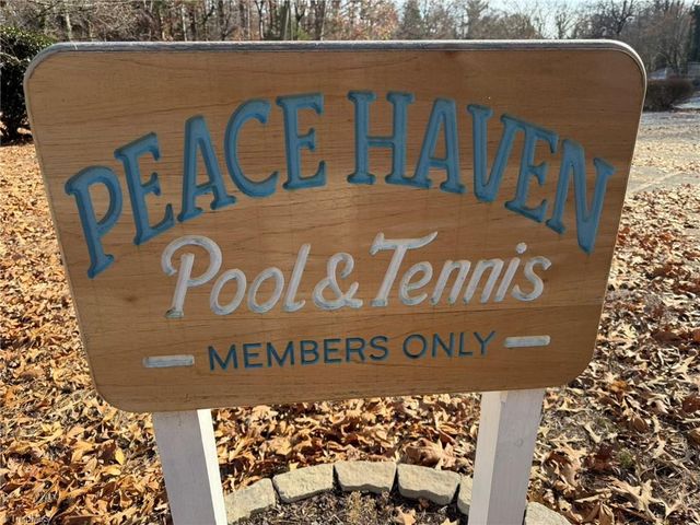 170 Hearthside Drive, Winston-salem, NC 27104