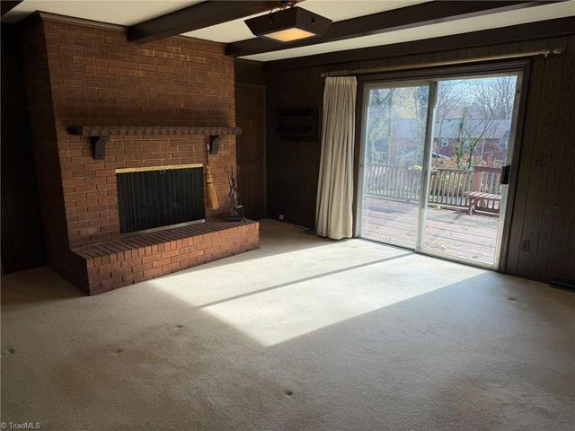 170 Hearthside Drive, Winston-salem, NC 27104