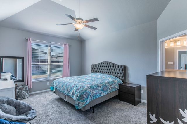 3113 Samson Drive, Lorena, TX 76655