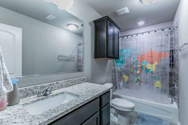 3113 Samson Drive, Lorena, TX 76655