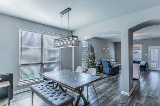 3113 Samson Drive, Lorena, TX 76655