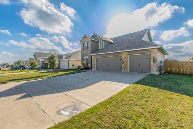 3113 Samson Drive, Lorena, TX 76655