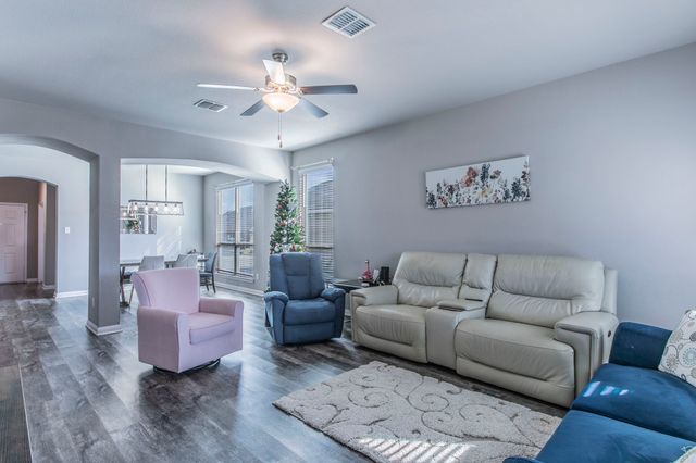 3113 Samson Drive, Lorena, TX 76655