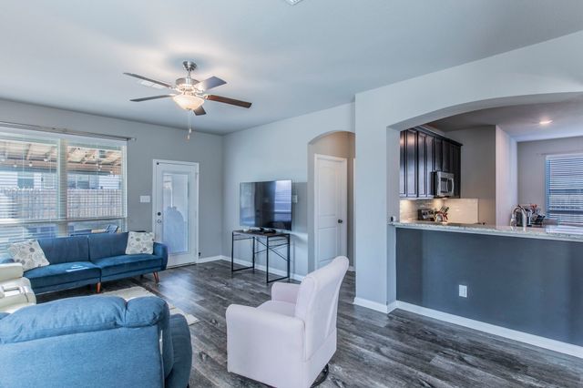 3113 Samson Drive, Lorena, TX 76655