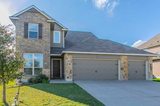 3113 Samson Drive, Lorena, TX 76655