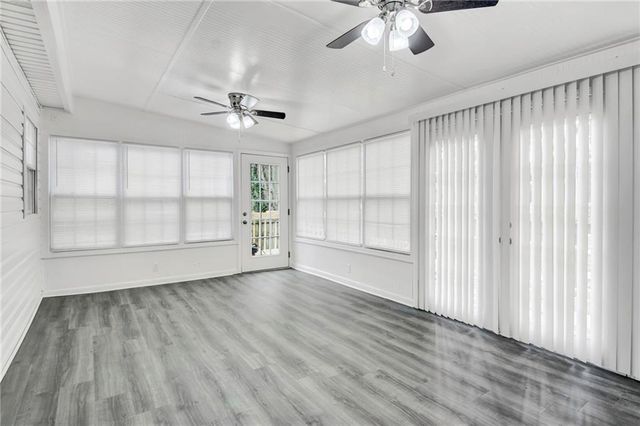 1406 Sycamore NW Drive, Kennesaw, GA 30152