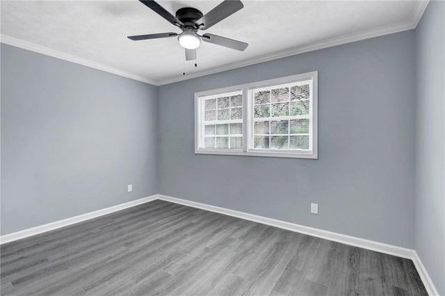 1406 Sycamore NW Drive, Kennesaw, GA 30152