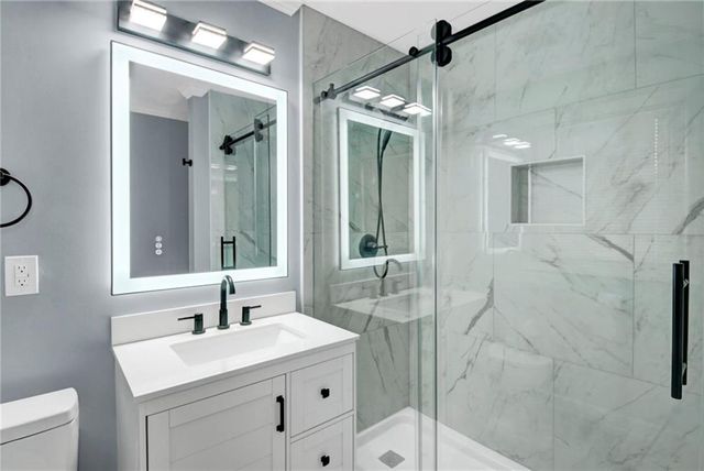 1406 Sycamore NW Drive, Kennesaw, GA 30152