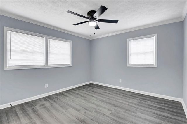 1406 Sycamore NW Drive, Kennesaw, GA 30152