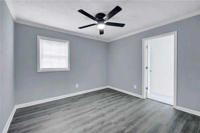 1406 Sycamore NW Drive, Kennesaw, GA 30152