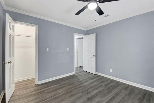 1406 Sycamore NW Drive, Kennesaw, GA 30152