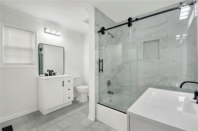 1406 Sycamore NW Drive, Kennesaw, GA 30152