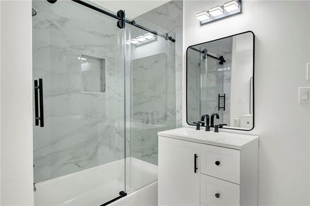 1406 Sycamore NW Drive, Kennesaw, GA 30152