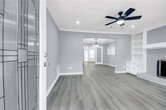 1406 Sycamore NW Drive, Kennesaw, GA 30152