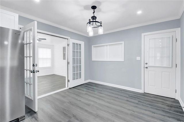 1406 Sycamore NW Drive, Kennesaw, GA 30152