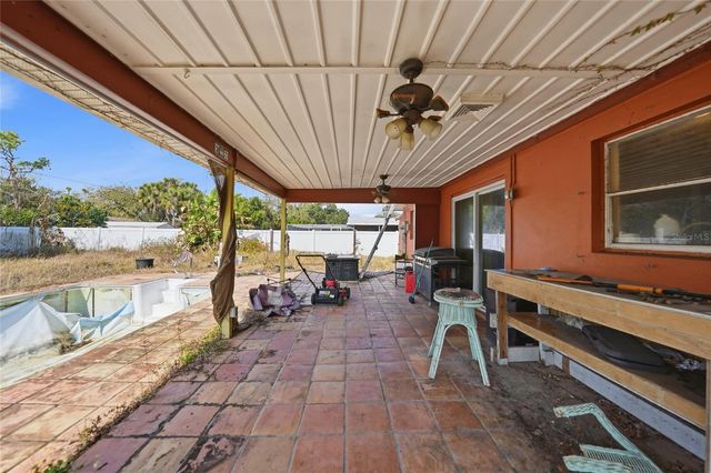 2327 AMBROSE LANE, Port Charlotte, FL 33952