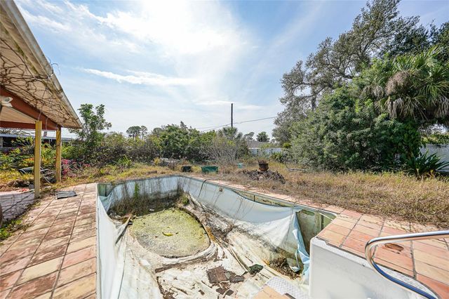 2327 AMBROSE LANE, Port Charlotte, FL 33952