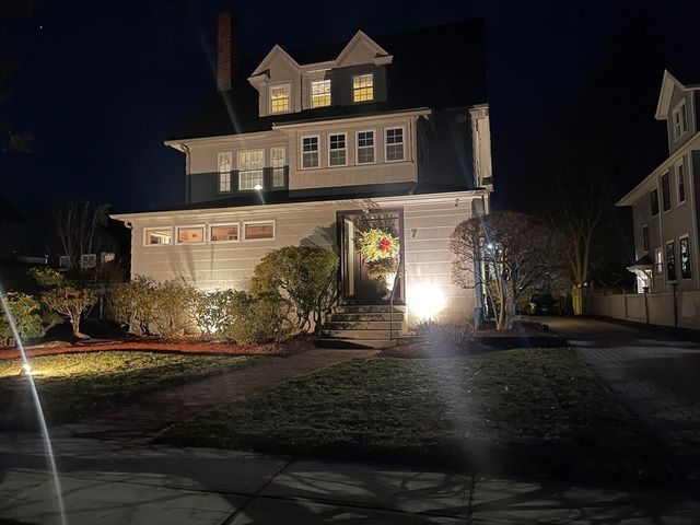 7 Somerset Street 3, Worcester, MA 01609