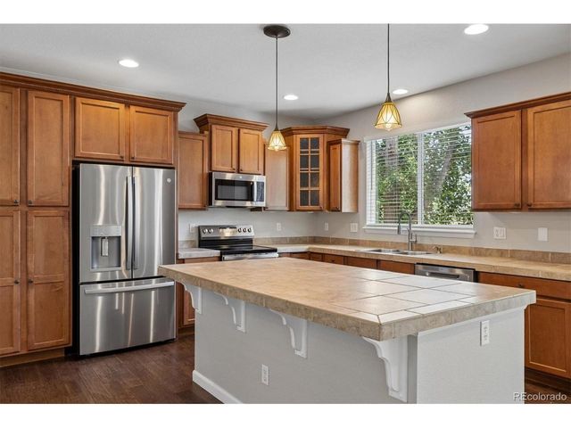 11570 S Tumble Brush St, Parker, CO 80134