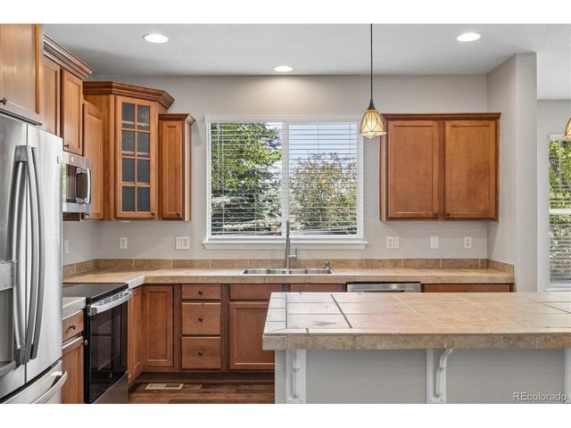 11570 S Tumble Brush St, Parker, CO 80134