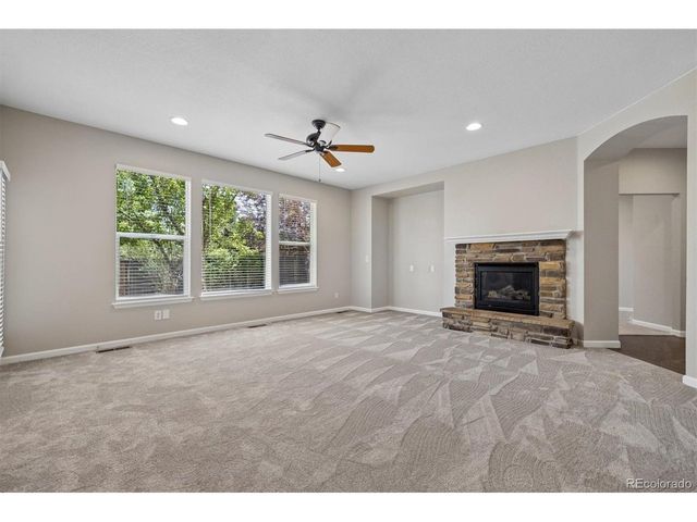 11570 S Tumble Brush St, Parker, CO 80134