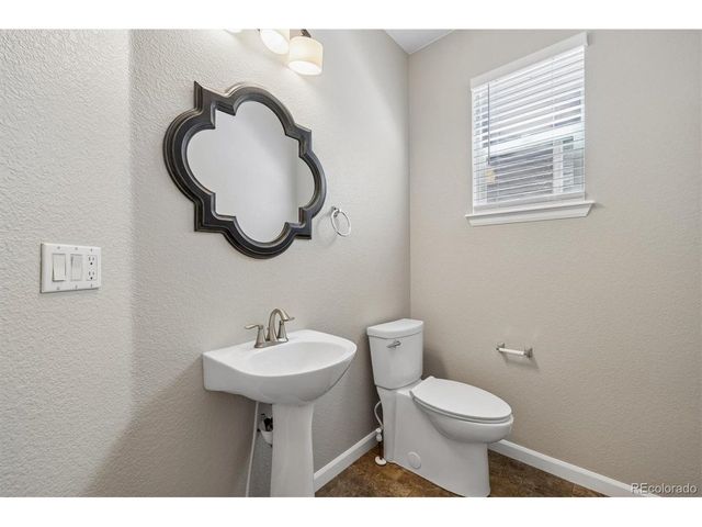 11570 S Tumble Brush St, Parker, CO 80134