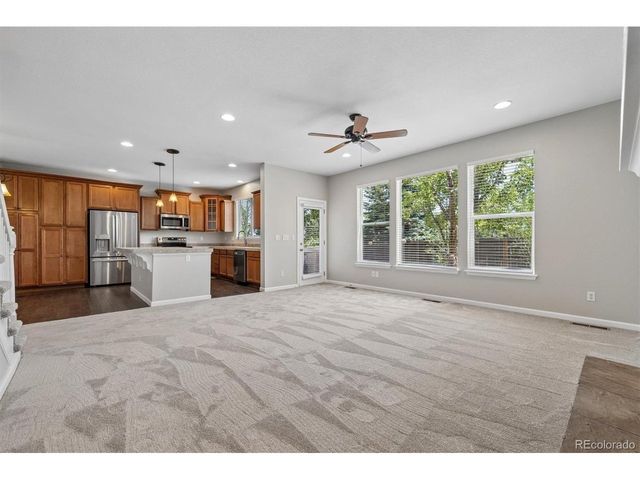 11570 S Tumble Brush St, Parker, CO 80134
