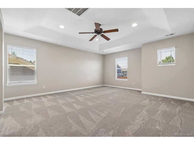 11570 S Tumble Brush St, Parker, CO 80134