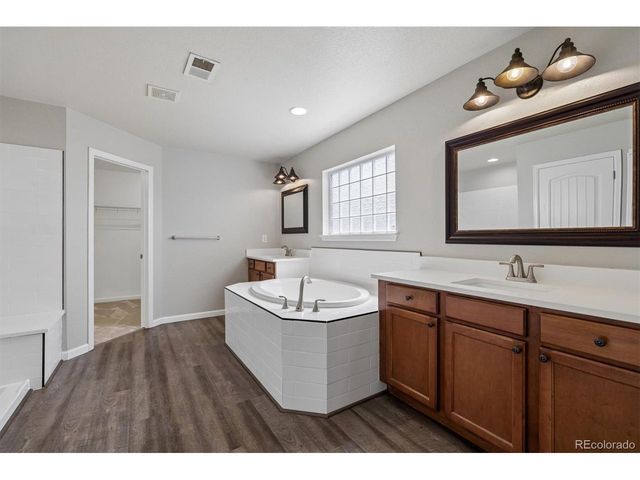11570 S Tumble Brush St, Parker, CO 80134