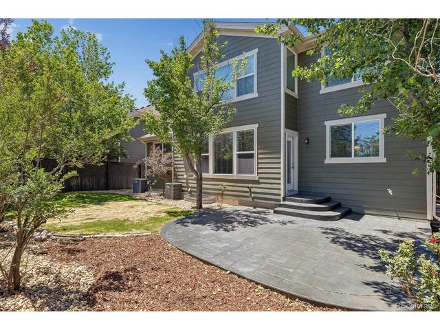 11570 S Tumble Brush St, Parker, CO 80134