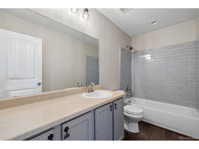 11570 S Tumble Brush St, Parker, CO 80134