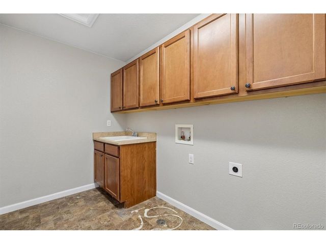 11570 S Tumble Brush St, Parker, CO 80134