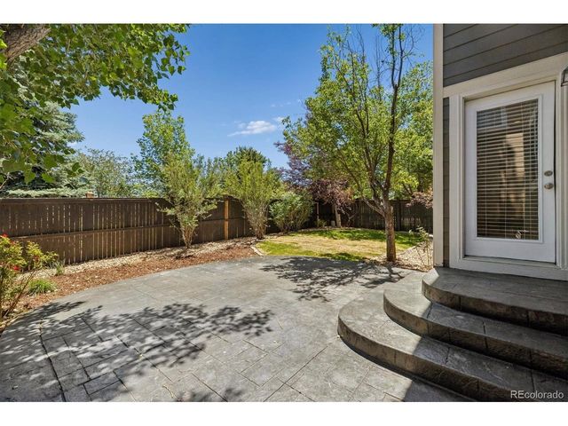 11570 S Tumble Brush St, Parker, CO 80134