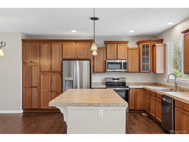 11570 S Tumble Brush St, Parker, CO 80134
