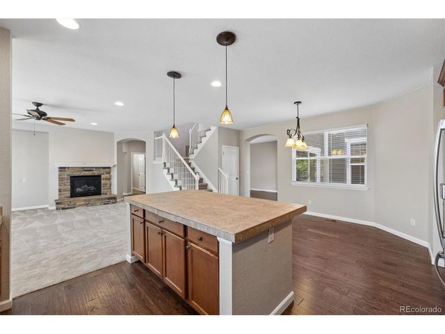 11570 S Tumble Brush St, Parker, CO 80134