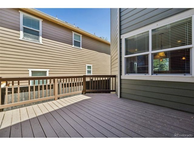 11570 S Tumble Brush St, Parker, CO 80134