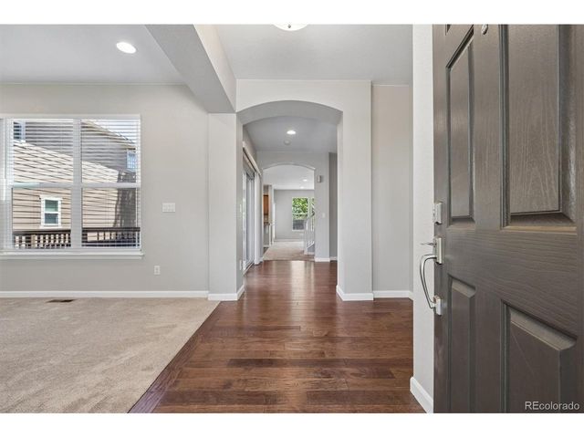11570 S Tumble Brush St, Parker, CO 80134