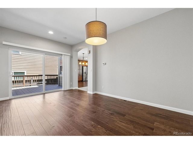 11570 S Tumble Brush St, Parker, CO 80134