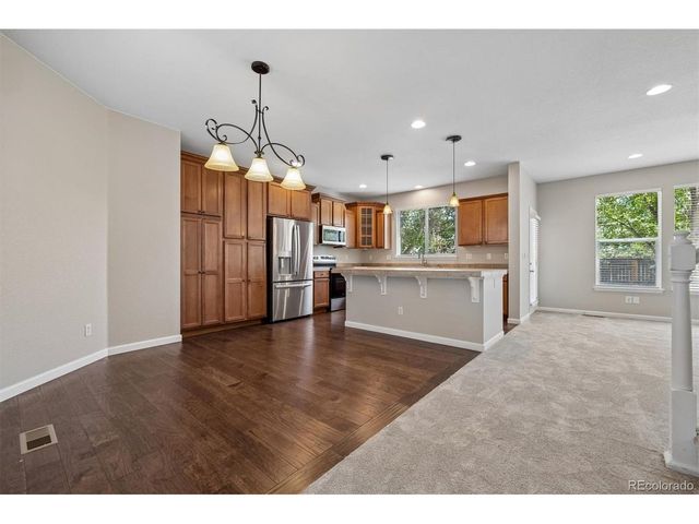 11570 S Tumble Brush St, Parker, CO 80134