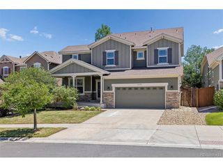 11570 S Tumble Brush St, Parker, CO 80134
