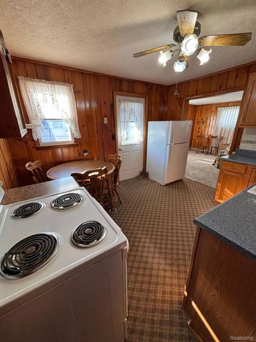 4224 ATKINS Road, Port Huron, MI 48060