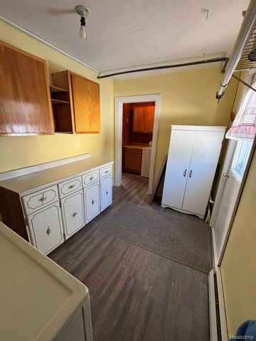 4224 ATKINS Road, Port Huron, MI 48060