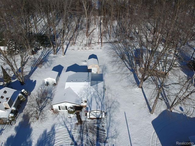 4224 ATKINS Road, Port Huron, MI 48060