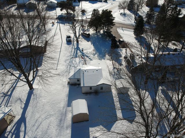 4224 ATKINS Road, Port Huron, MI 48060