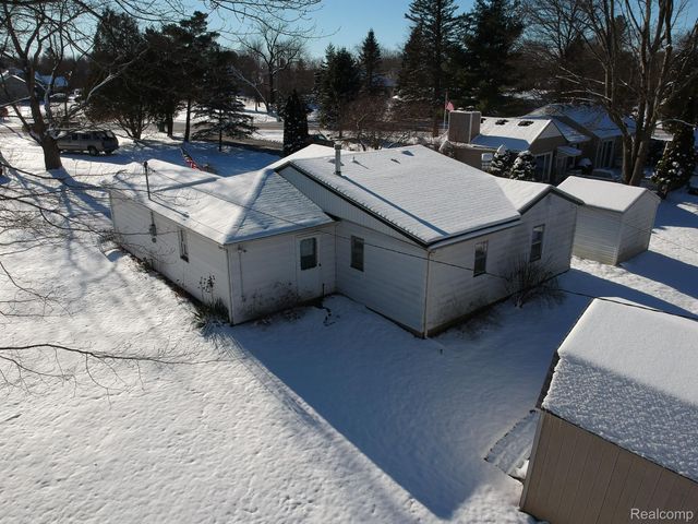 4224 ATKINS Road, Port Huron, MI 48060