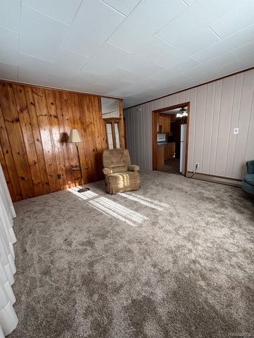 4224 ATKINS Road, Port Huron, MI 48060