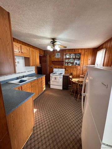 4224 ATKINS Road, Port Huron, MI 48060