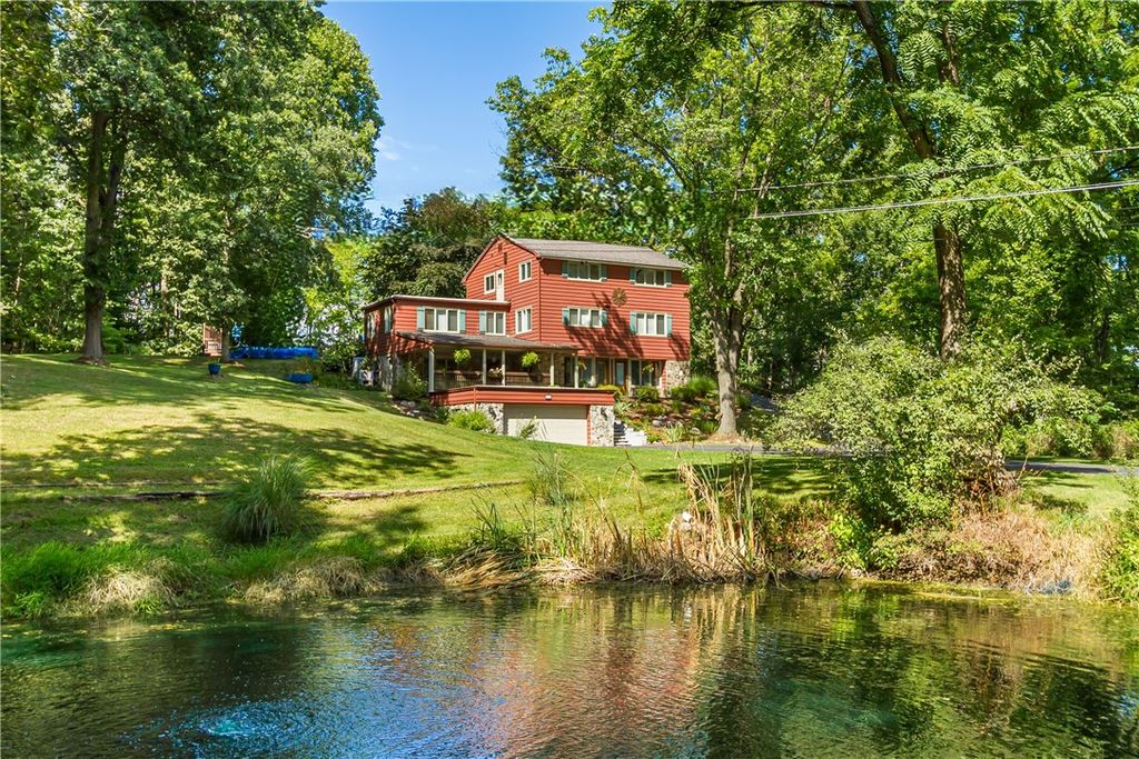 298 School Road, Victor, NY 14564