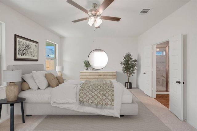 32310 Tallow Creek Drive, Waller, TX 77484