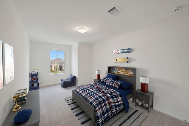32310 Tallow Creek Drive, Waller, TX 77484
